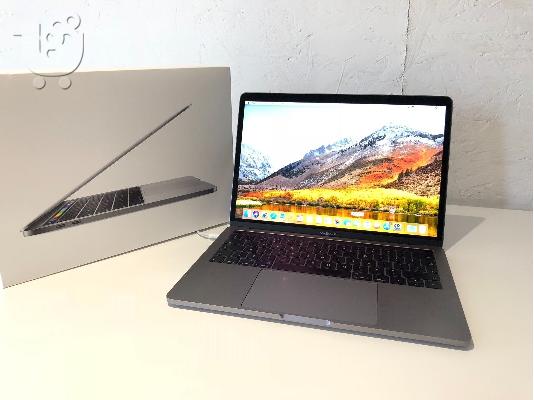 Apple MacBook Pro Retina 13" Touch Bar ID Core i5